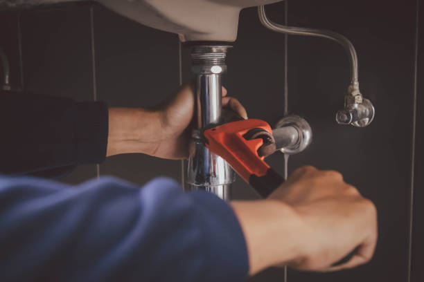 Best Emergency Plumbing Services in Lexington, MN